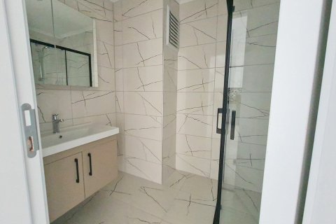 Apartment for sale  in Mahmutlar, Antalya, Turkey, 1 bedroom, 53m2, No. 39947 – photo 8