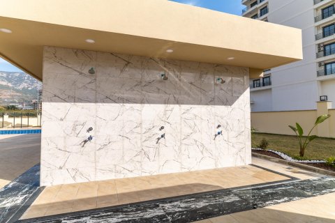 Apartment for sale  in Mahmutlar, Antalya, Turkey, 1 bedroom, 53m2, No. 39947 – photo 22