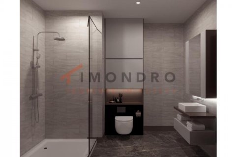 Продажа квартиры в Бююкчекмедже, Стамбуле, Турция 2+1, 129м2, №193553 – фото 21