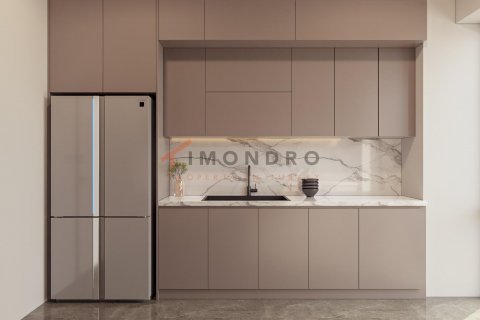 Продажа квартиры в Бююкчекмедже, Стамбуле, Турция 2+1, 129м2, №193553 – фото 25