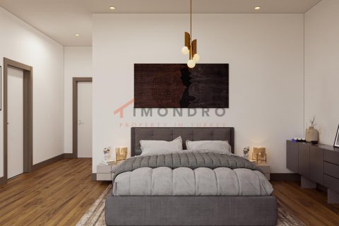 Продажа квартиры в Бююкчекмедже, Стамбуле, Турция 2+1, 129м2, №193553 – фото 19