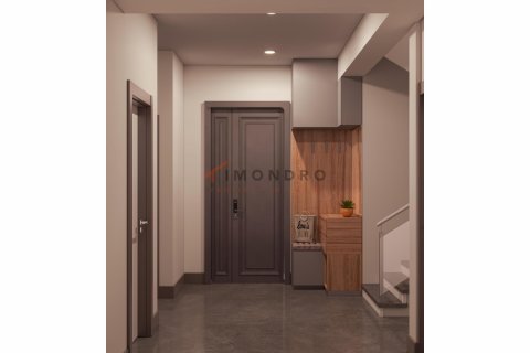 Продажа квартиры в Бююкчекмедже, Стамбуле, Турция 2+1, 129м2, №193553 – фото 11