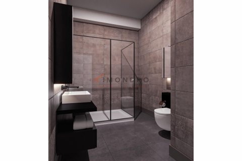 Продажа квартиры в Бююкчекмедже, Стамбуле, Турция 2+1, 129м2, №193553 – фото 14