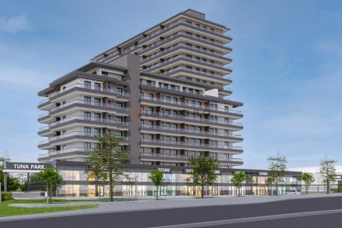 Продажа квартиры в Бююкчекмедже, Стамбуле, Турция 2+1, 129м2, №193553 – фото 2