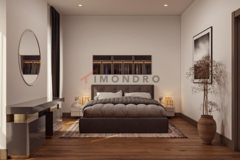 Продажа квартиры в Бююкчекмедже, Стамбуле, Турция 2+1, 129м2, №193553 – фото 13