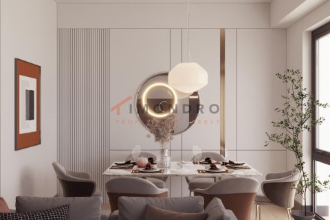 Продажа квартиры в Бююкчекмедже, Стамбуле, Турция 2+1, 129м2, №193553 – фото 9