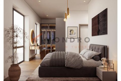 Продажа квартиры в Бююкчекмедже, Стамбуле, Турция 2+1, 129м2, №193553 – фото 23