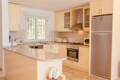 3+1 Villa  in Kas, Antalya, Türkei Nr. 193545 - 24