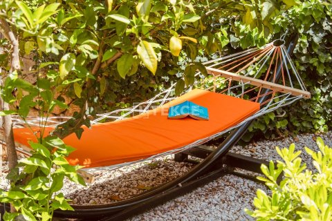 3+1 Villa  in Kas, Antalya, Türkei Nr. 193545 - 19