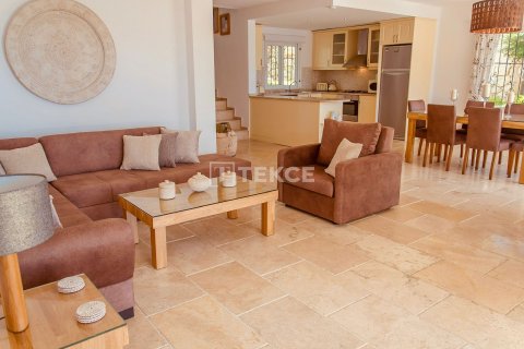 3+1 Villa  in Kas, Antalya, Türkei Nr. 193545 - 23