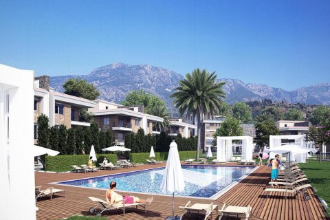 Villa  in Kargicak, Alanya, Antalya, Türkei Nr. 208298 - 4