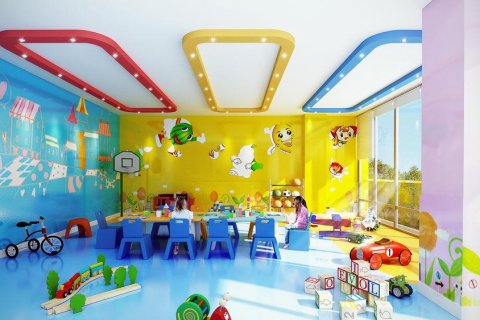 Villa  in Kargicak, Alanya, Antalya, Türkei Nr. 208298 - 9