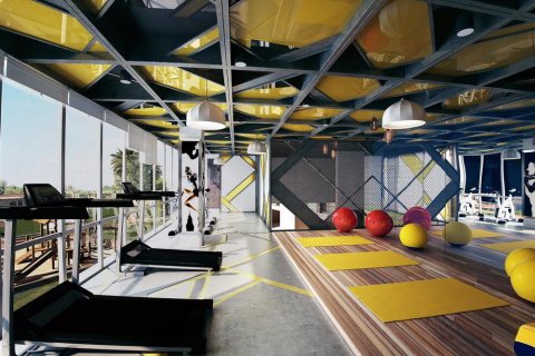 Villa  in Kargicak, Alanya, Antalya, Türkei Nr. 208298 - 7