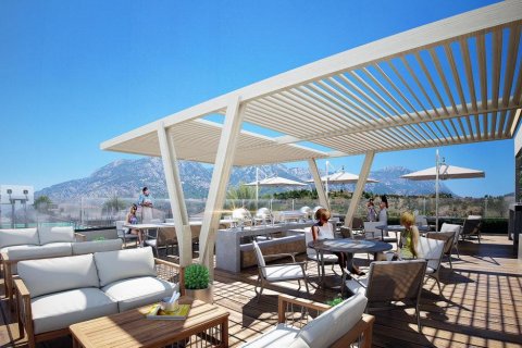 Villa  in Kargicak, Alanya, Antalya, Türkei Nr. 208298 - 6