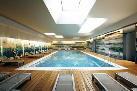 Villa  in Kargicak, Alanya, Antalya, Türkei Nr. 208298 - 8