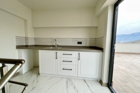 Villa  in Kargicak, Alanya, Antalya, Türkei Nr. 208298 - 23