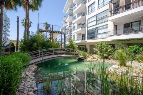 Leilighet i Kestel, Antalya, Tyrkia Nr. 208402 - 7