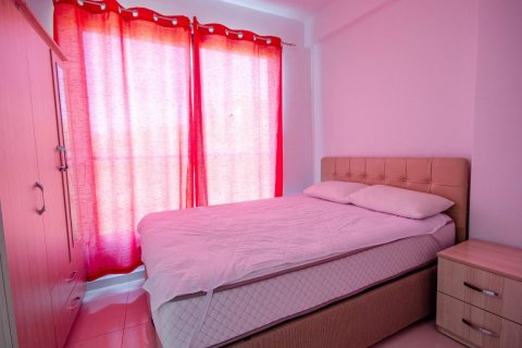 Leilighet i Kestel, Antalya, Tyrkia Nr. 208402 - 30