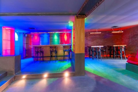 Leilighet i Kestel, Antalya, Tyrkia Nr. 208402 - 12