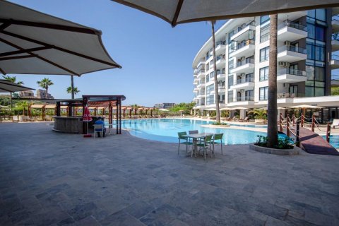 Leilighet i Kestel, Antalya, Tyrkia Nr. 208402 - 8
