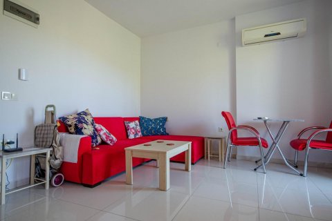 Leilighet i Kestel, Antalya, Tyrkia Nr. 208402 - 28