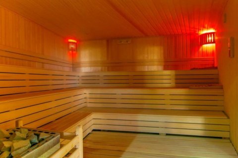 Leilighet i Kestel, Antalya, Tyrkia Nr. 208402 - 23