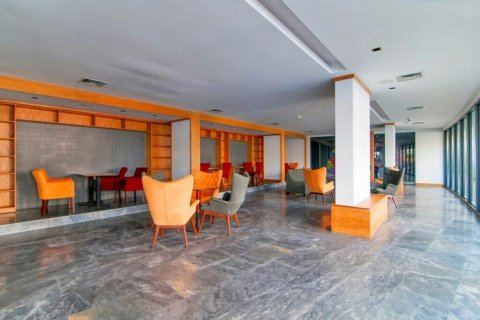 Leilighet i Kestel, Antalya, Tyrkia Nr. 208402 - 14