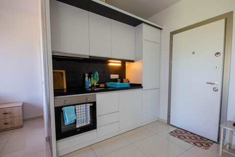 Leilighet i Kestel, Antalya, Tyrkia Nr. 208402 - 26