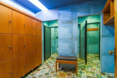 Leilighet i Kestel, Antalya, Tyrkia Nr. 208402 - 19