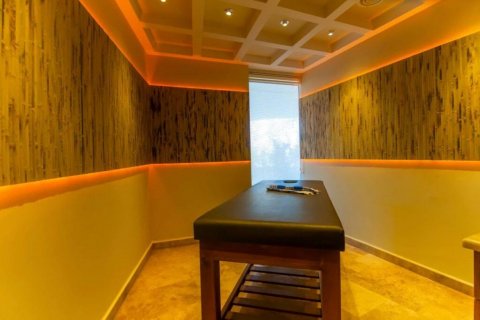 Leilighet i Kestel, Antalya, Tyrkia Nr. 208402 - 24