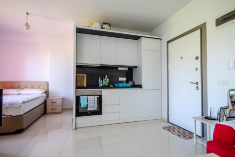 Leilighet i Kestel, Antalya, Tyrkia Nr. 208402 - 25