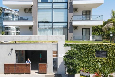 Leilighet i Kestel, Antalya, Tyrkia Nr. 208402 - 5