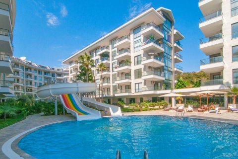 Leilighet i Kestel, Antalya, Tyrkia Nr. 208402 - 9