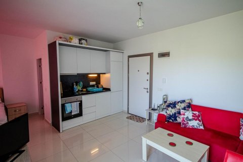 Leilighet i Kestel, Antalya, Tyrkia Nr. 208402 - 29