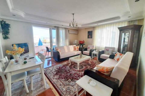 Daire   Mahmutlar, Antalya, Türkiye №208400 - 10