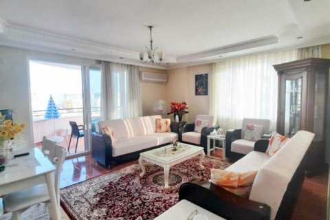 Daire   Mahmutlar, Antalya, Türkiye №208400 - 12