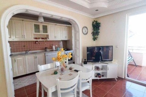 Daire   Mahmutlar, Antalya, Türkiye №208400 - 14