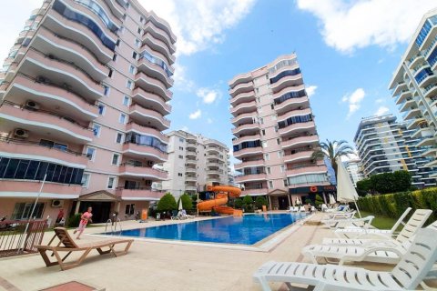 Daire   Mahmutlar, Antalya, Türkiye №208400 - 1