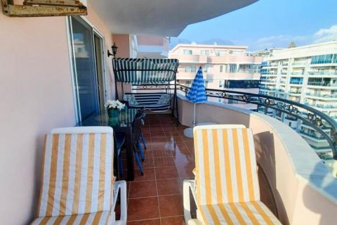 Daire   Mahmutlar, Antalya, Türkiye №208400 - 8