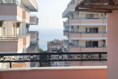 Daire   Mahmutlar, Antalya, Türkiye №208400 - 17