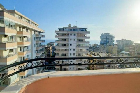 Daire   Mahmutlar, Antalya, Türkiye №208400 - 5