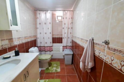 Daire   Mahmutlar, Antalya, Türkiye №208400 - 22