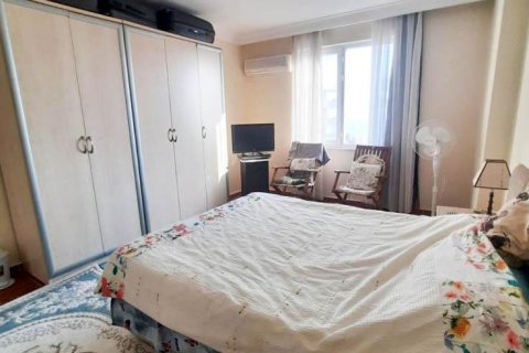 Daire   Mahmutlar, Antalya, Türkiye №208400 - 2