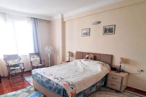 Daire   Mahmutlar, Antalya, Türkiye №208400 - 23