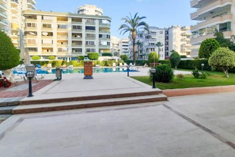 Daire   Mahmutlar, Antalya, Türkiye №208400 - 9