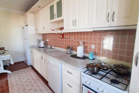 Daire   Mahmutlar, Antalya, Türkiye №208400 - 15