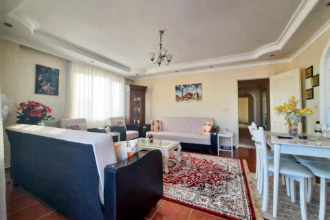 Daire   Mahmutlar, Antalya, Türkiye №208400 - 13