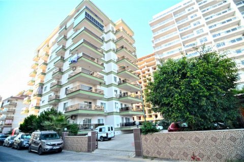 Apartment for sale  in Mahmutlar, Antalya, Turkey, 125m2, No. 208299 – photo 1