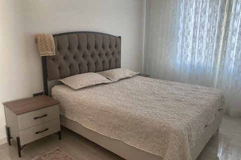 Продажа квартиры в Каргыджаке, Аланье, Анталье, Турция 3 комн., 110м2, №208403 – фото 11