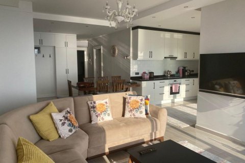 Продажа квартиры в Каргыджаке, Аланье, Анталье, Турция 3 комн., 110м2, №208403 – фото 3